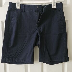 Womens J. Crew Bermuda Shorts